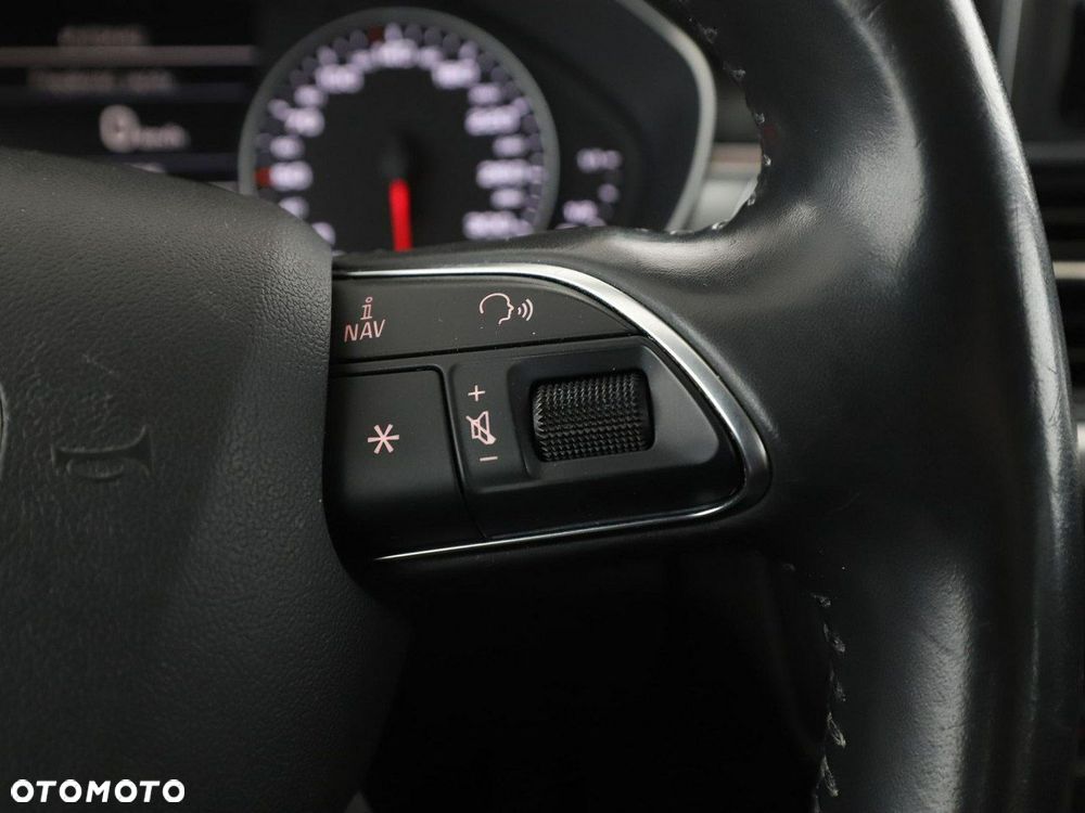 Audi A6 Avant 2.0 TDI Ultra S tronic - 31