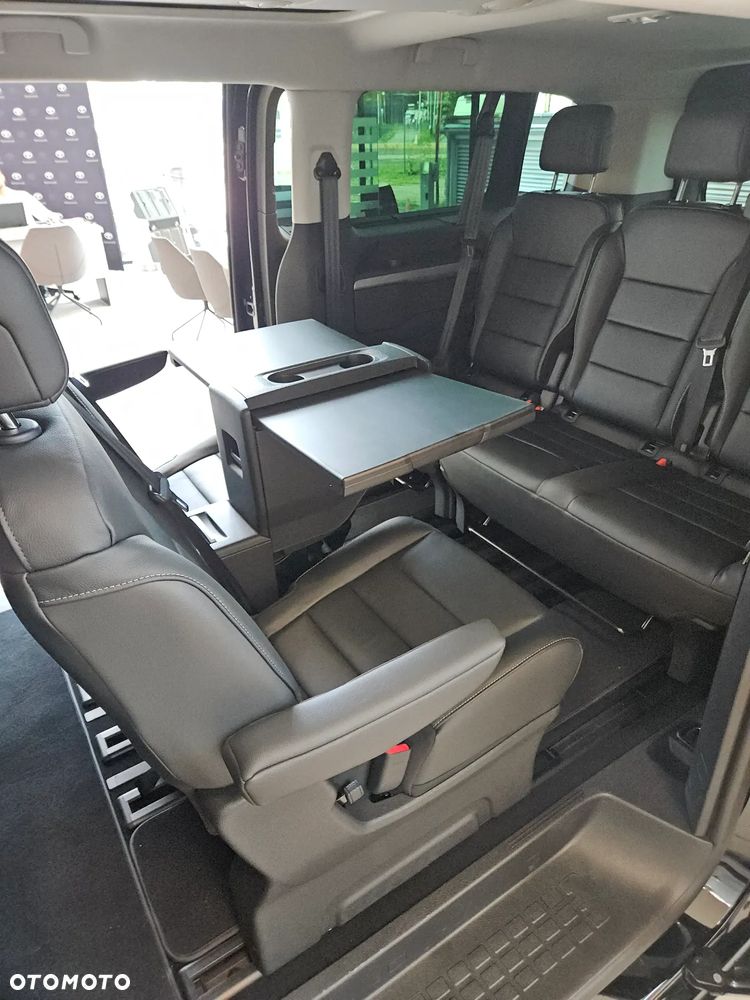 Toyota Proace Verso 2.0 D4-D Long VIP - 16