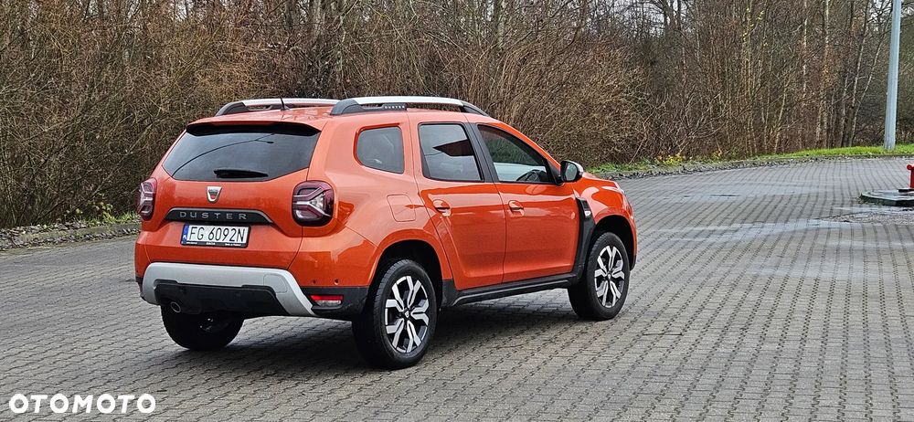 Dacia Duster 1.0 TCe Prestige - 2
