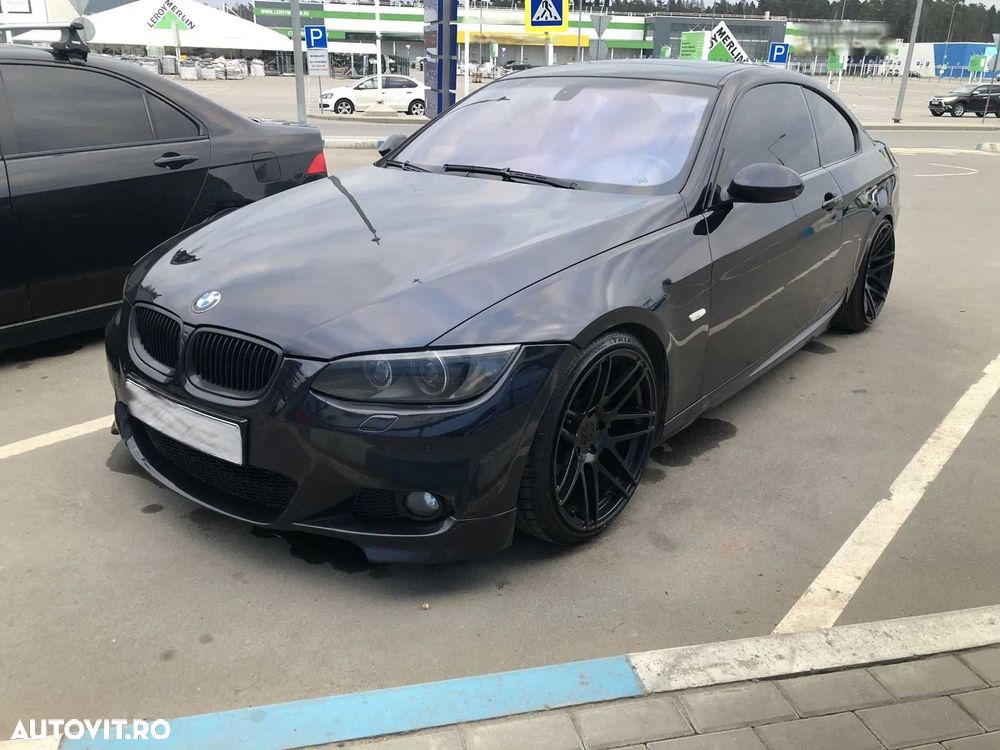 Jante Haxer R19 5x120 BG HX020 Style | E34 E39 E60 E61 E63 E64 E32 E38 - 5