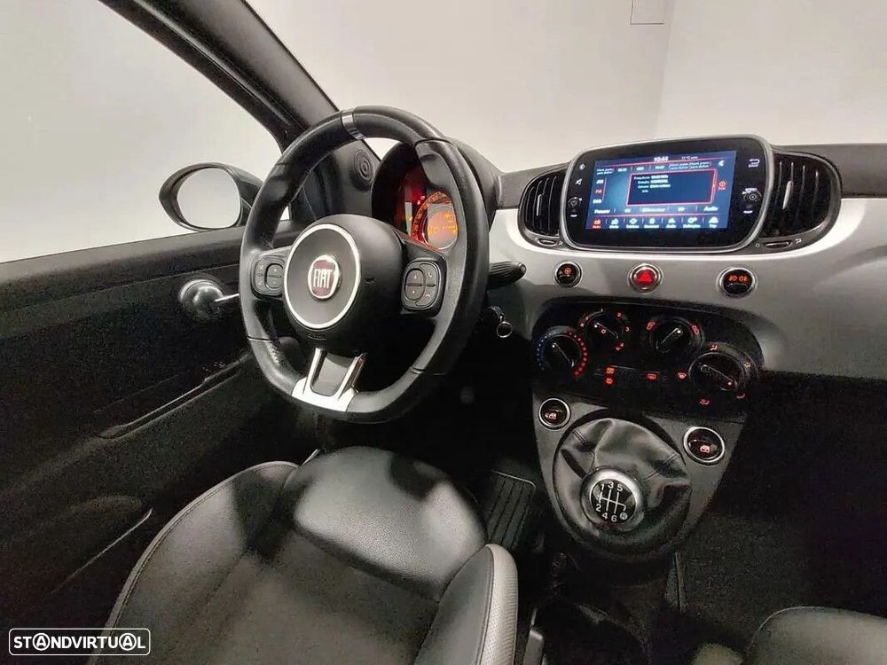 Fiat 500 - 6