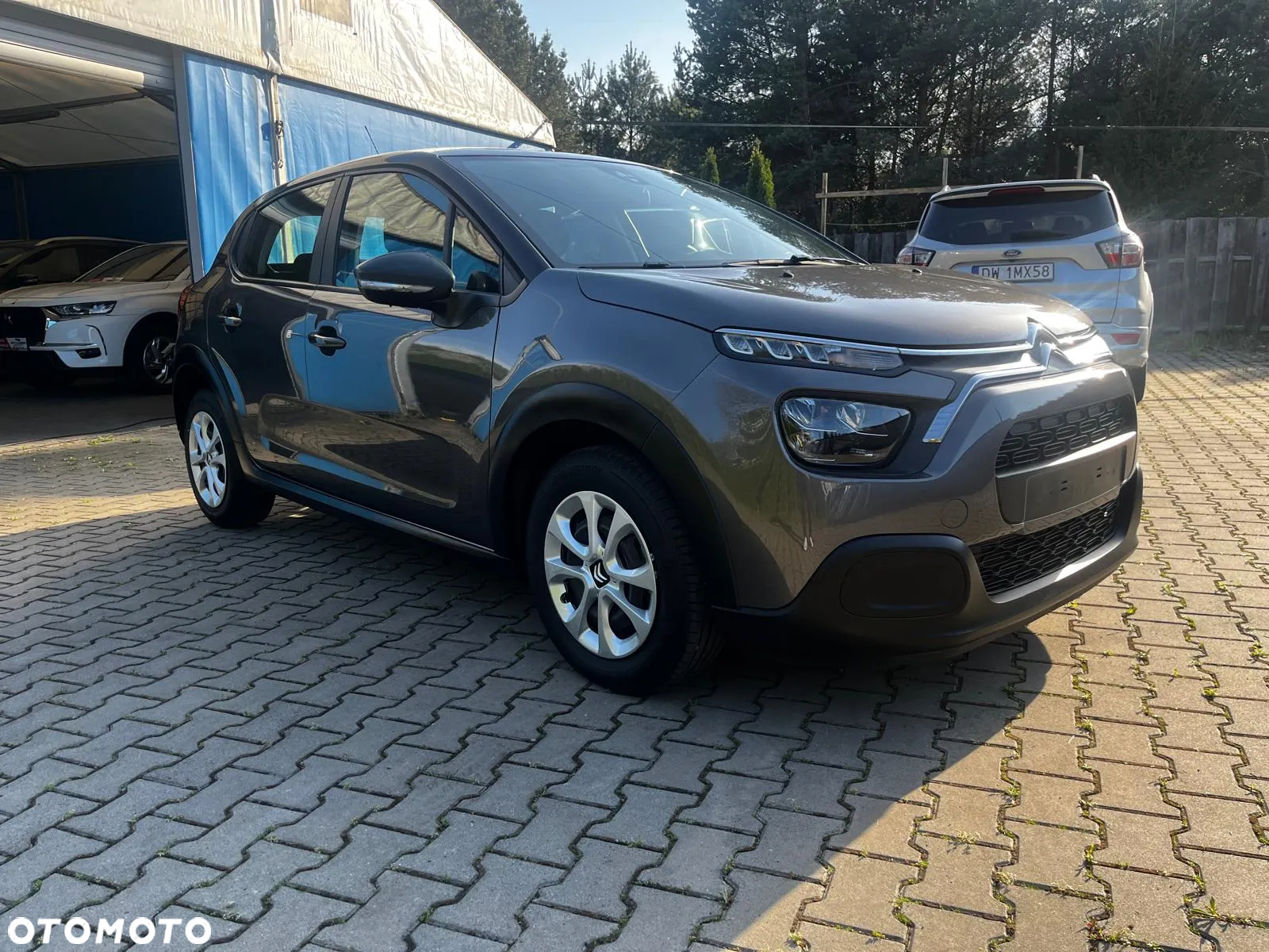 Citroën C3 1.2 PureTech Plus - 21