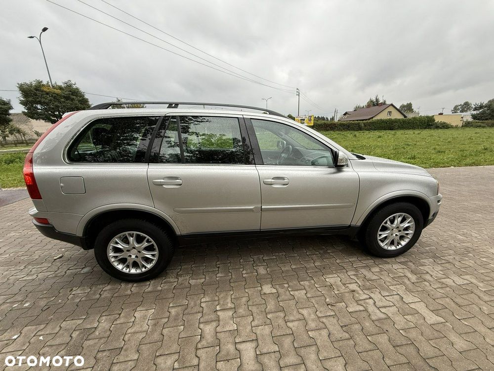 Volvo XC 90 - 14