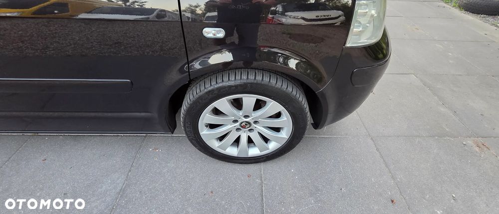 Volkswagen Multivan L1 Highline - 13