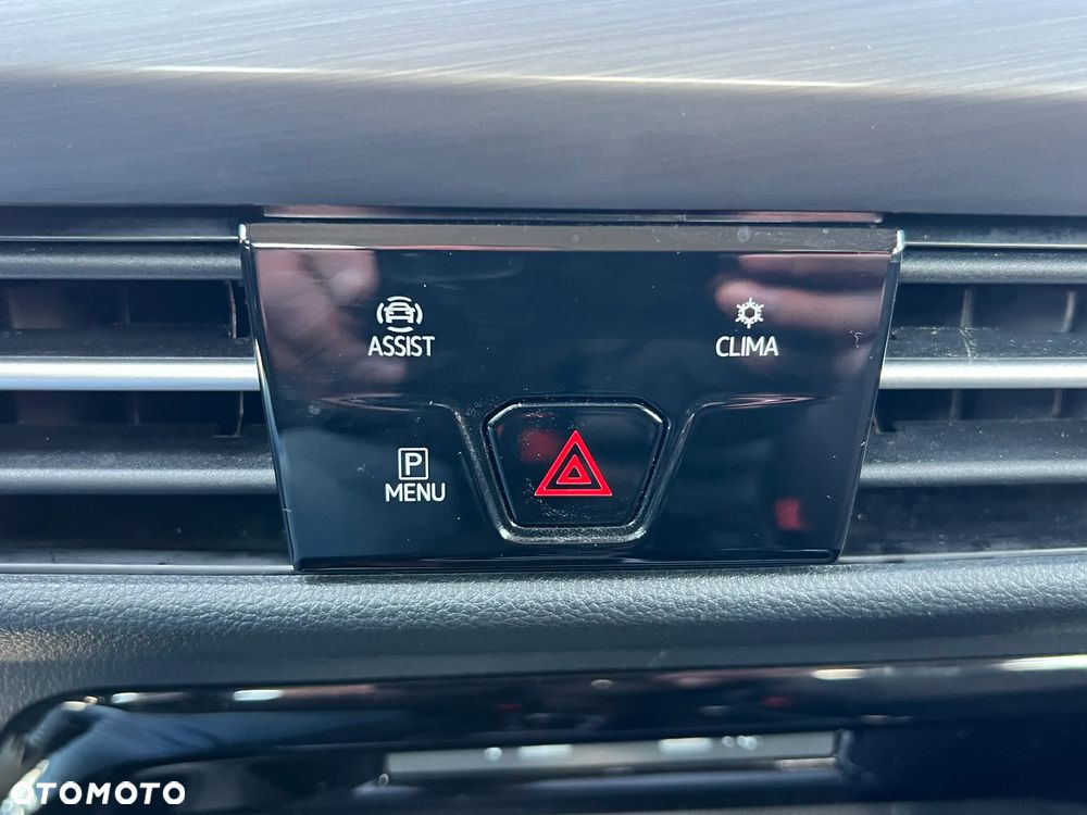 Volkswagen Golf 1.5 eTSI OPF DSG Style - 14