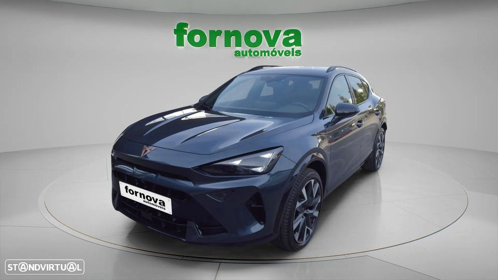 Cupra Formentor 1.5 e-Hybrid Special Edition DSG - 1