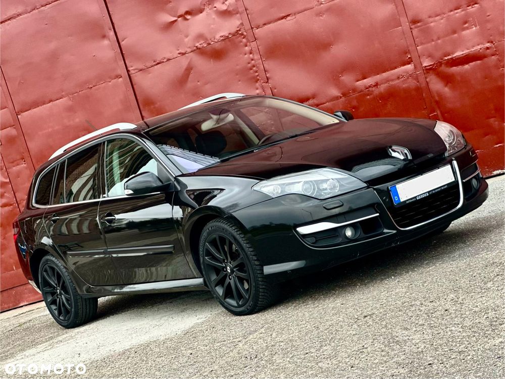 Renault Laguna - 4
