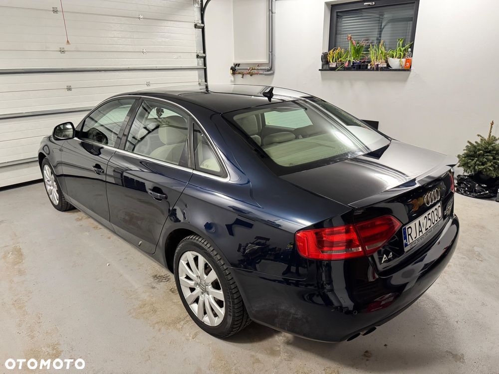 Audi A4 Limousine 2.0 TDI - 9