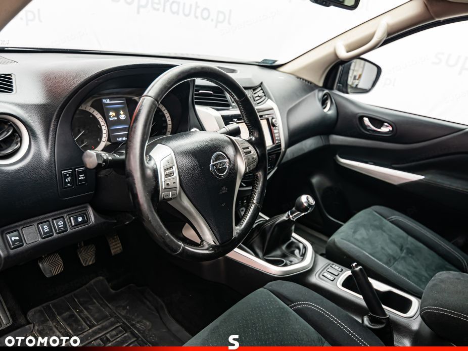 Nissan Navara - 9