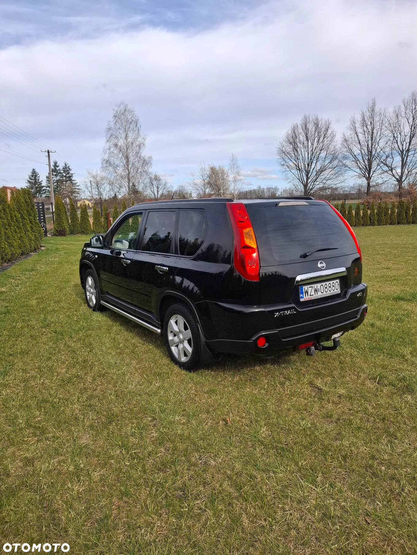 Nissan X-Trail 2.0 dCi XE - 5