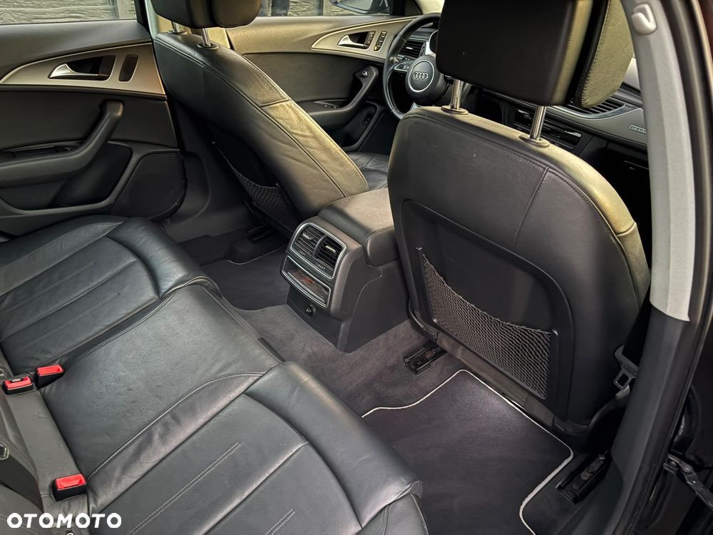 Audi A6 Allroad 3.0 TDI Quattro S tronic - 13