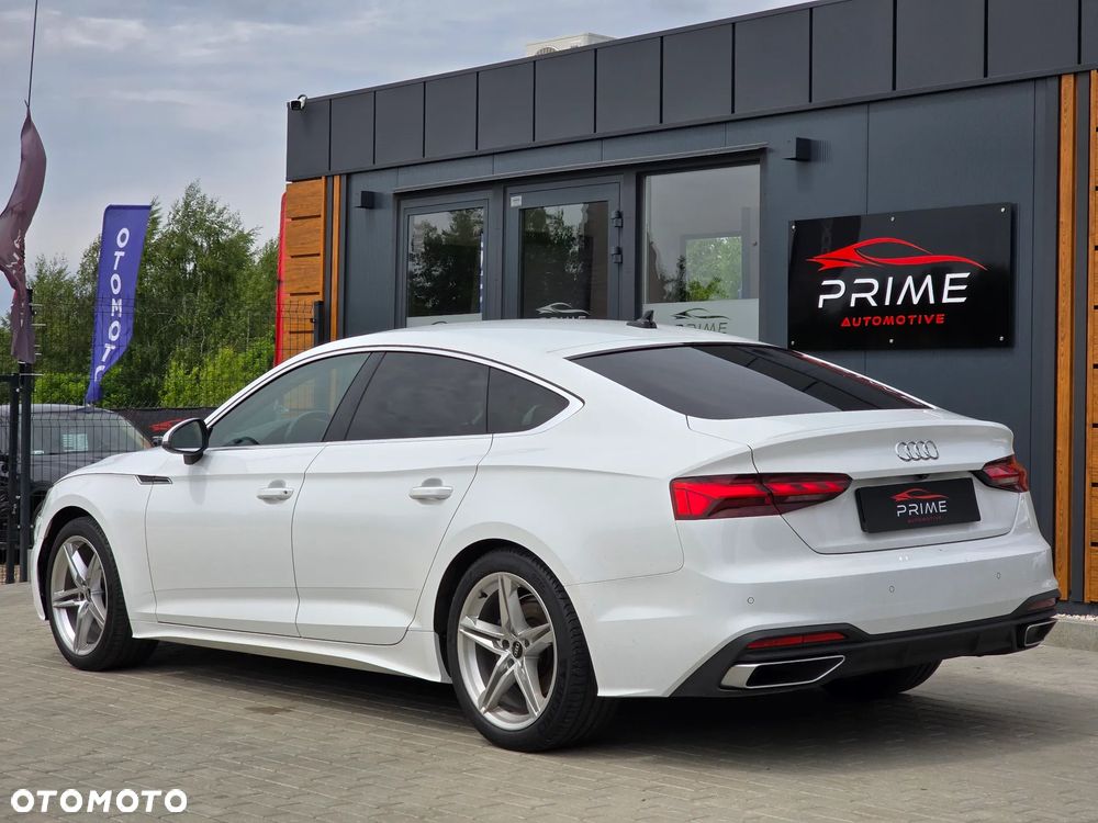 Audi A5 - 12