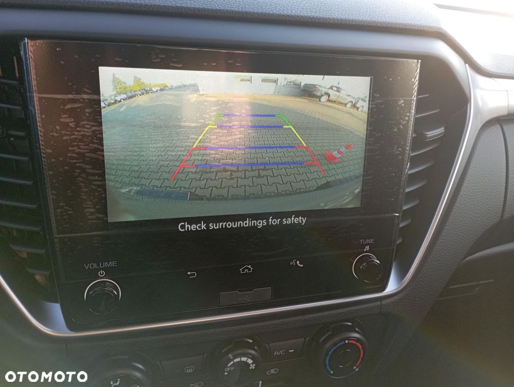 Isuzu D-Max 1.9 DC LS - 16