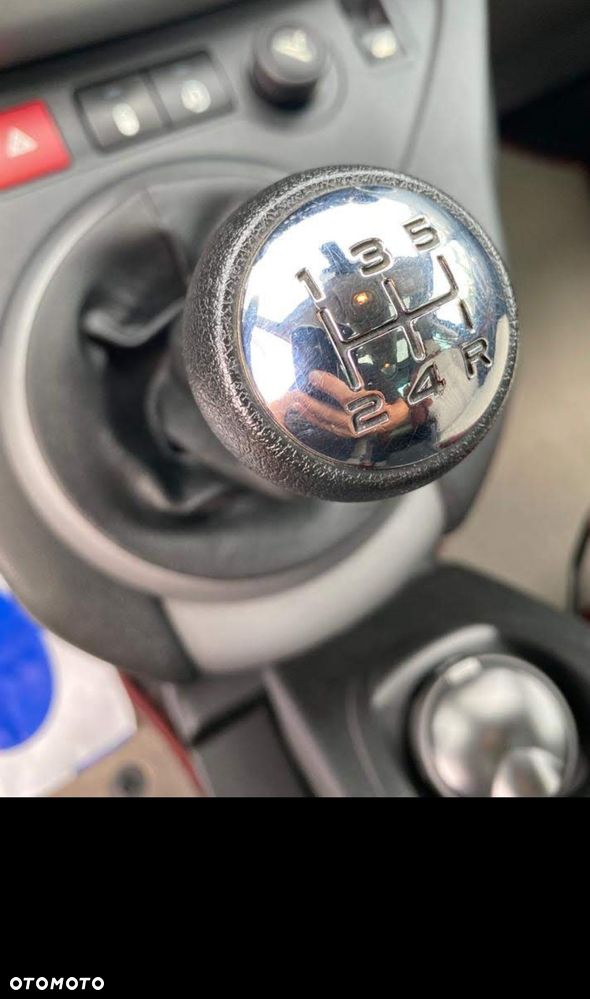 Citroën Berlingo - 6