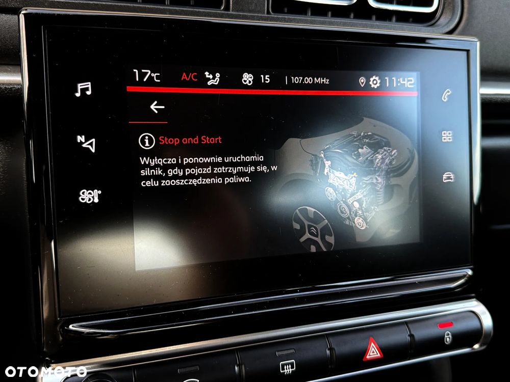 Citroën C3 1.2 PureTech C-Series - 30