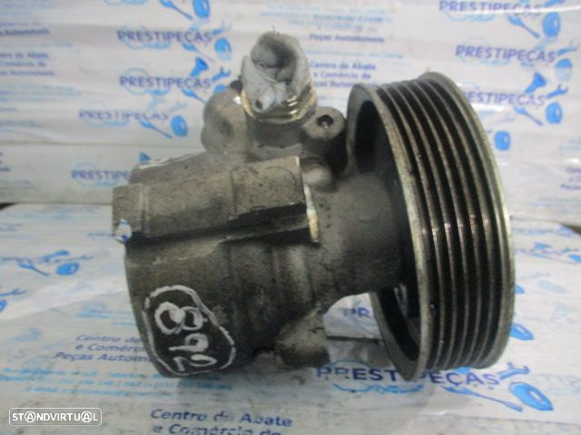 Bomba Direção 28260427  51894443 FIAT DOBLO 2013 1.3 D MULTIJET 90CV 4P BRANCO - 4