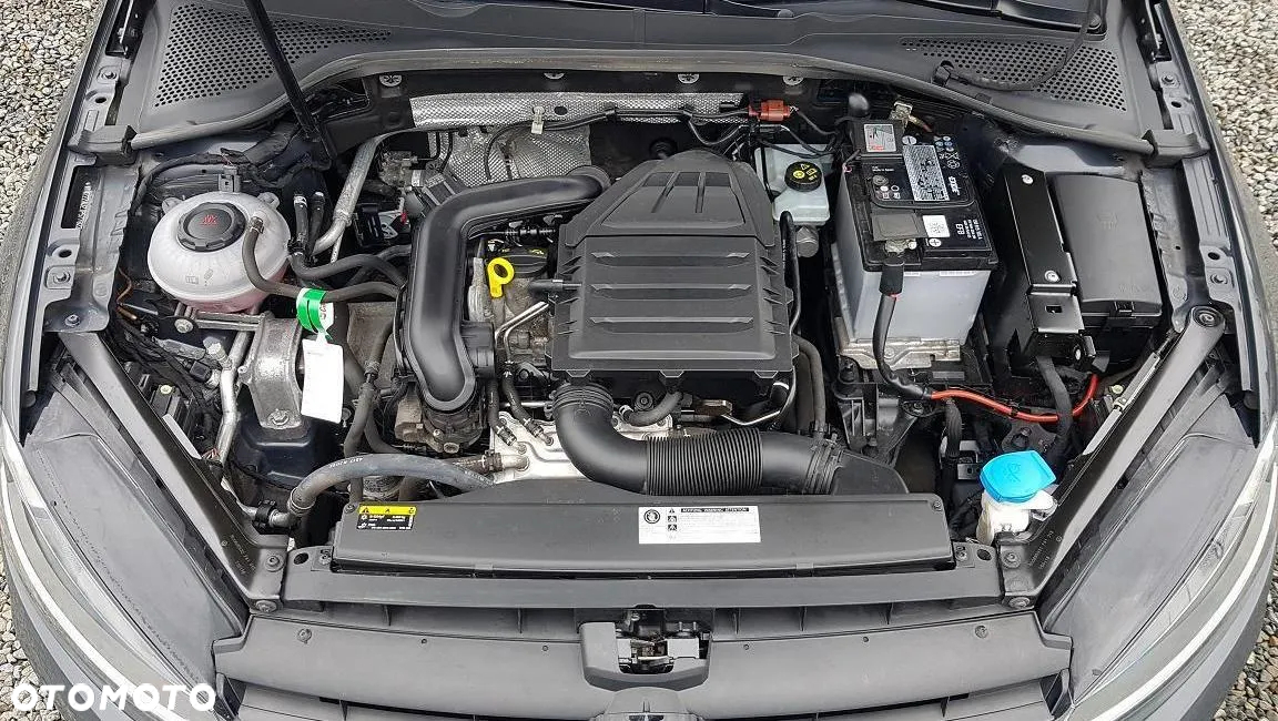 Volkswagen Golf - 39