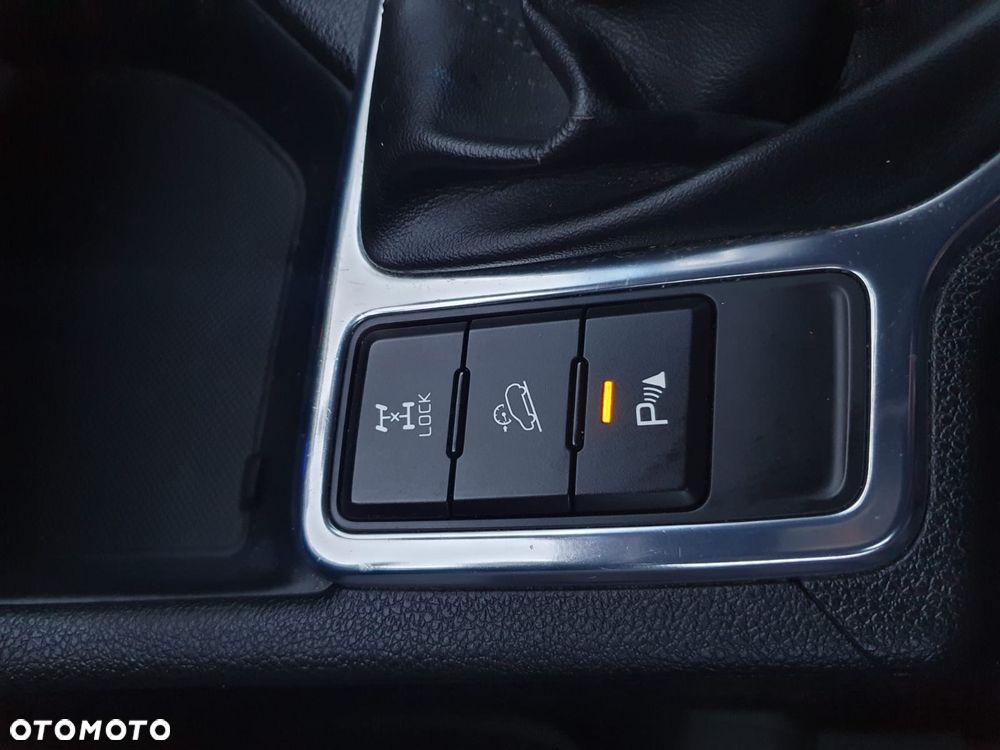 Kia Sportage 1.6 T-GDI AWD GT LINE - 20