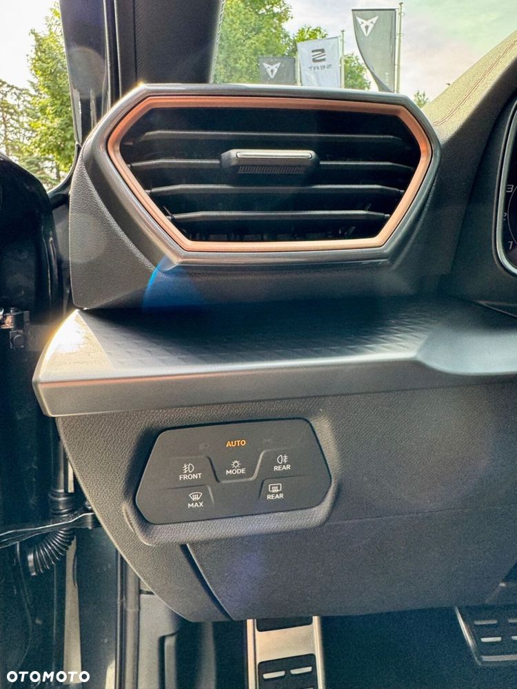 Cupra Formentor 1.5 eTSI mHEV DSG - 21