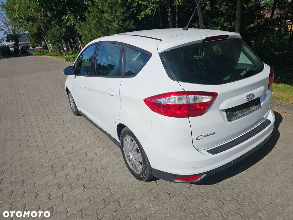 Ford C-MAX 1.6 Trend - 4