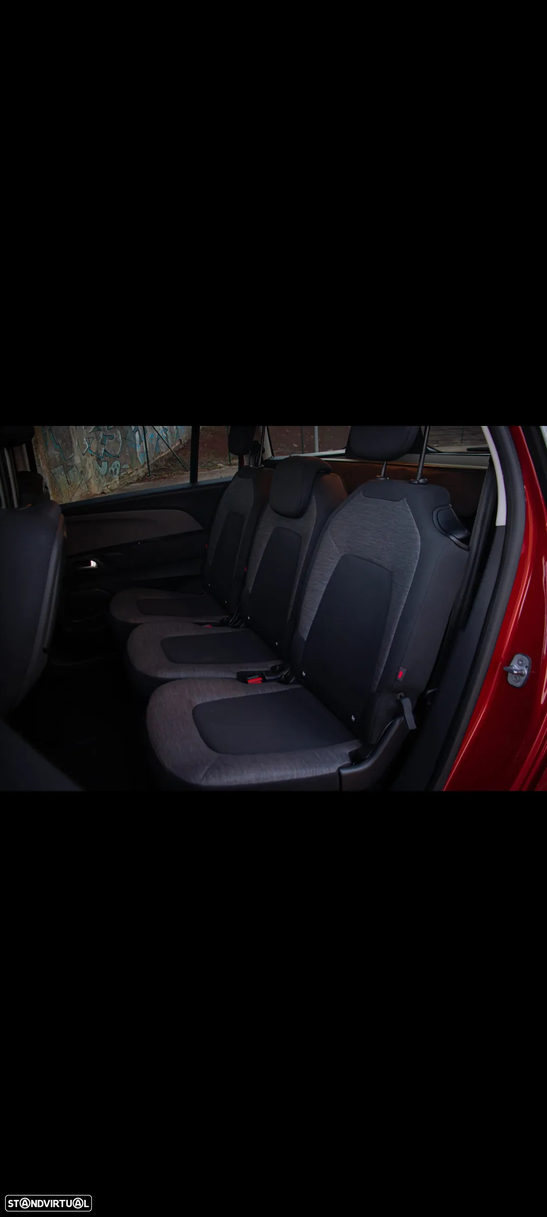Citroën Grand C4 Spacetourer BlueHDi 120 Stop&Start FEEL - 5