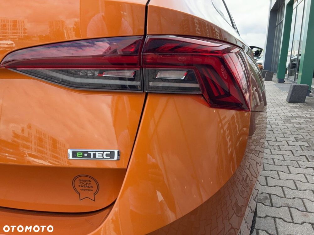 Skoda Octavia 1.5 TSI e-Tec Style DSG - 21