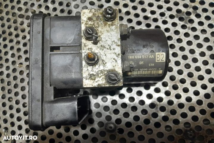 Pompa ABS 1K0907379AA / 1K0614517AA 1K0907379AA / 1K0614517AA Volkswa - 3