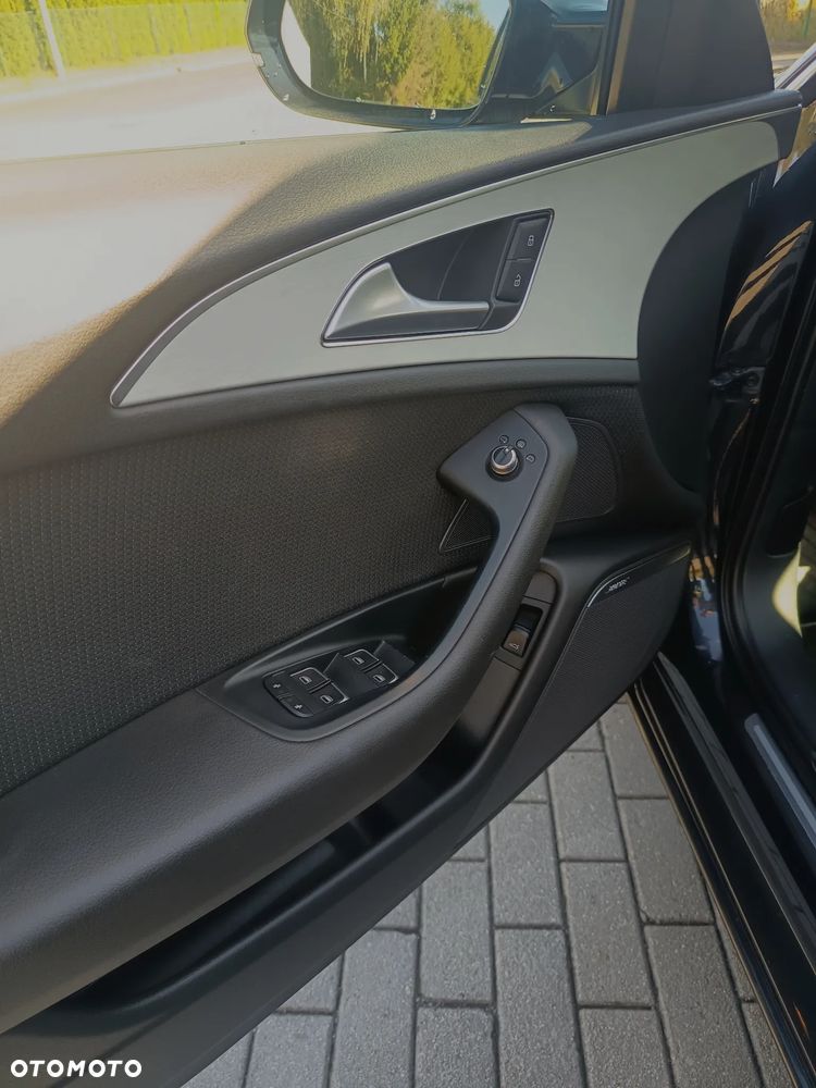 Audi A6 Avant 2.0 TDI - 14