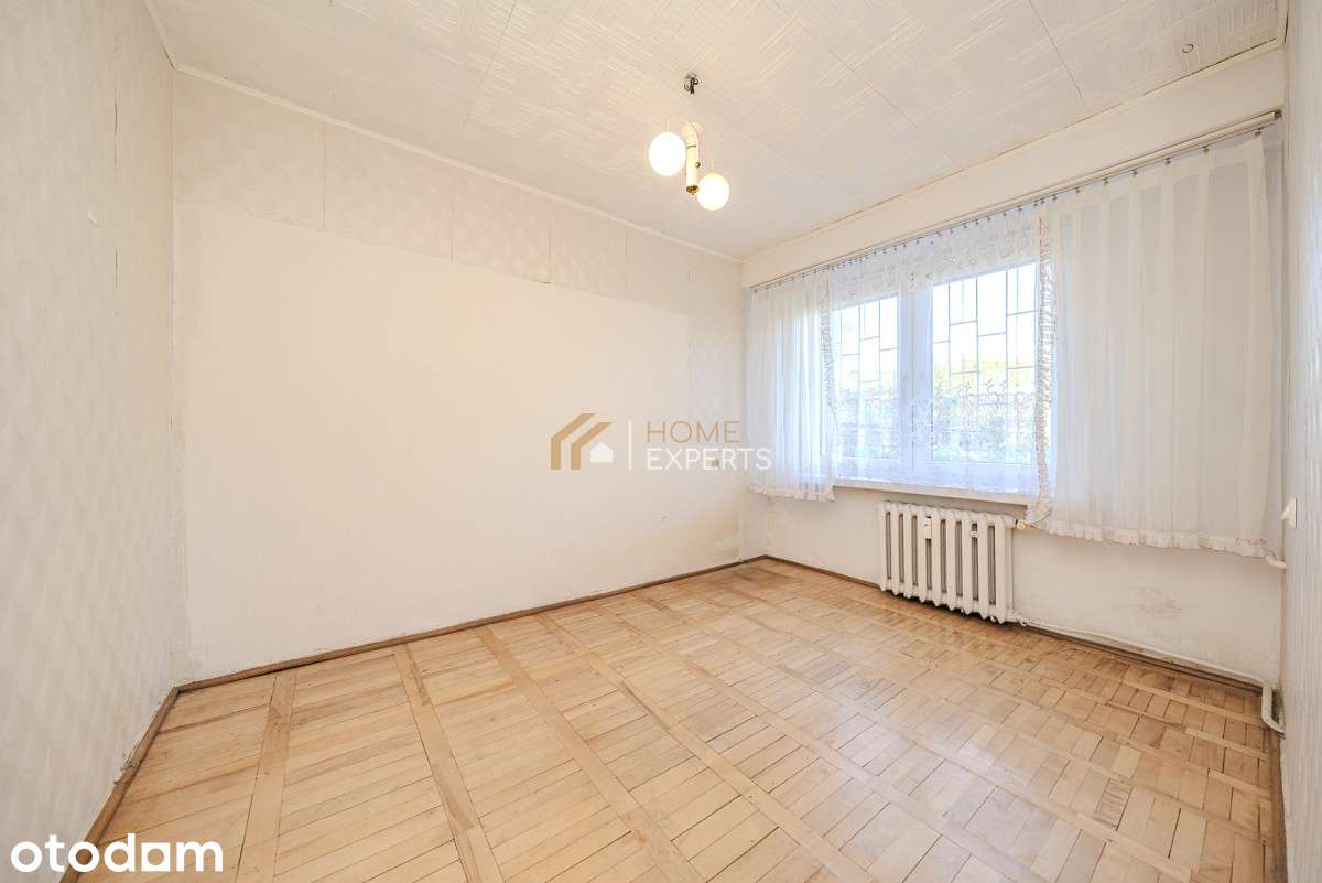 Mieszkanie na sprzedaż, 3 pokoje, 49 m², Gdynia
