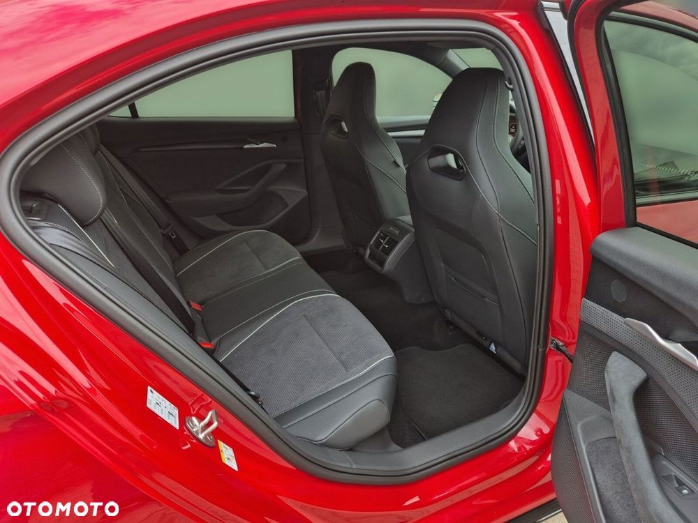 Skoda Superb 2.0 TSI Sportline DSG - 16
