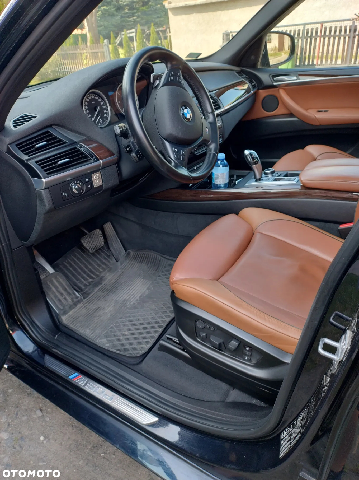 BMW X5 M M50d - 16