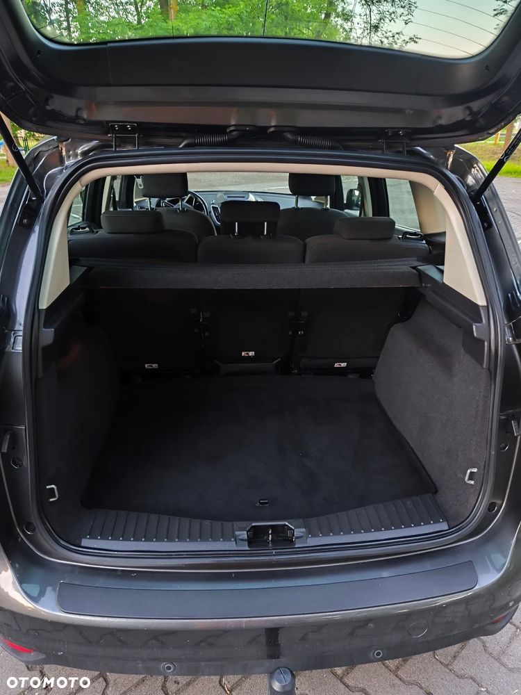Ford C-MAX 1.5 TDCi Edition - 10