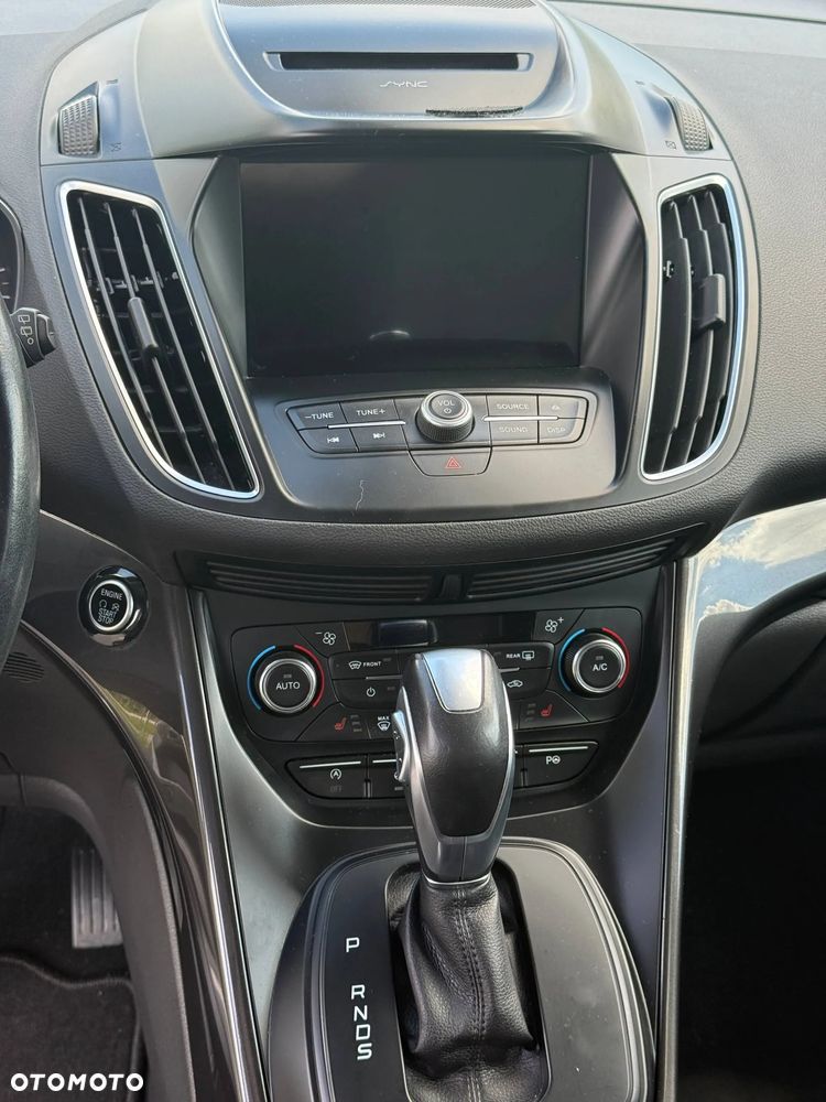 Ford Grand C-MAX Gr 2.0 TDCi Titanium ASS - 14