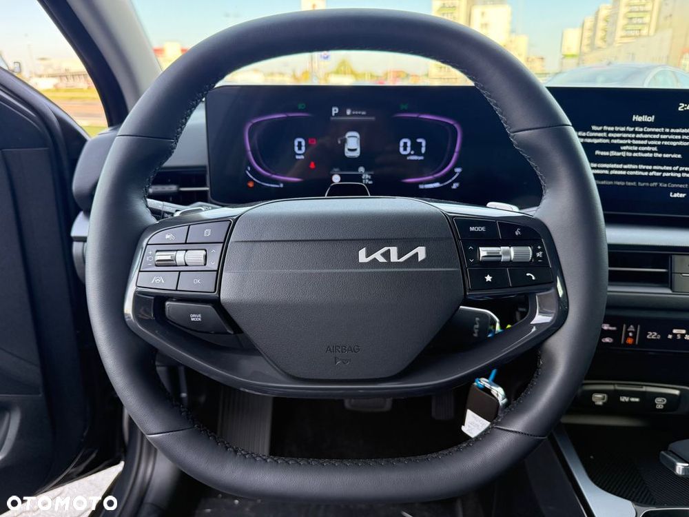 Kia XCeed 1.6 T-GDI M DCT - 20
