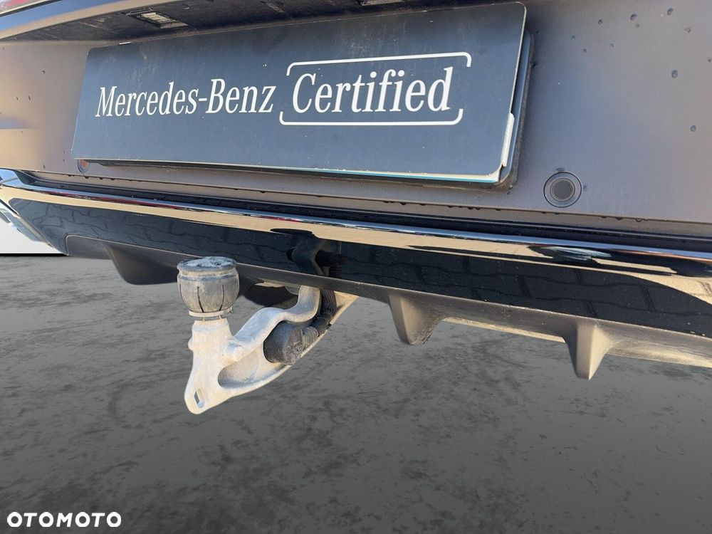 Mercedes-Benz GLE 300 d 4-Matic Advanced Plus - 10