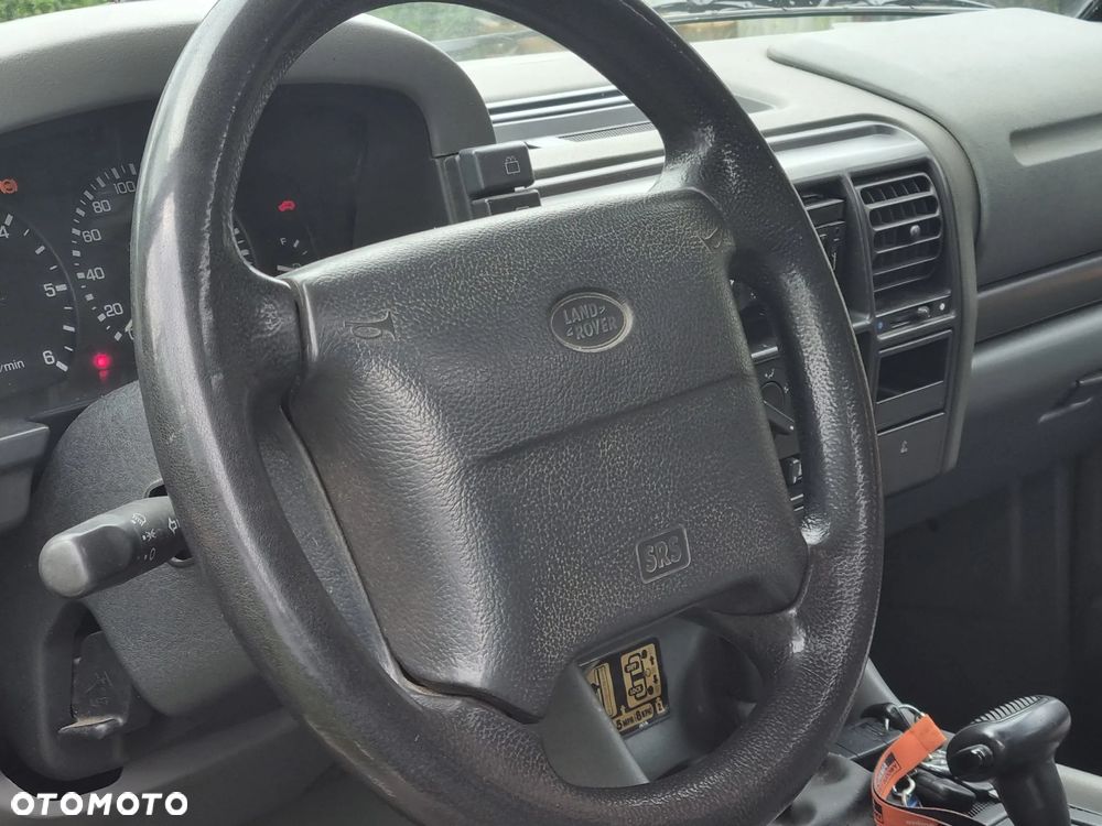 Rover City Rover - 17