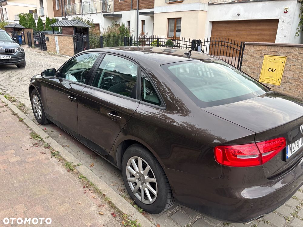 Audi A4 ver-2-0-tdi-clean-diesel-multitronic - 4