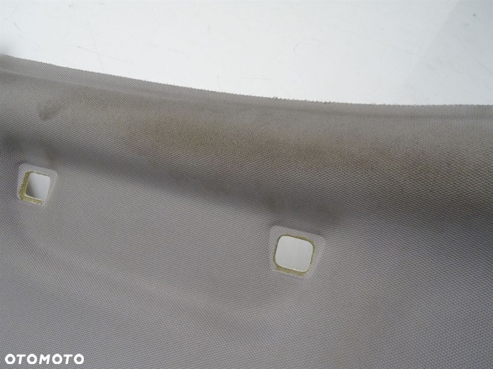 Podsufitka komplet lampka wewnetrzna a2216909350 mercedes w221 lift sedan - 12
