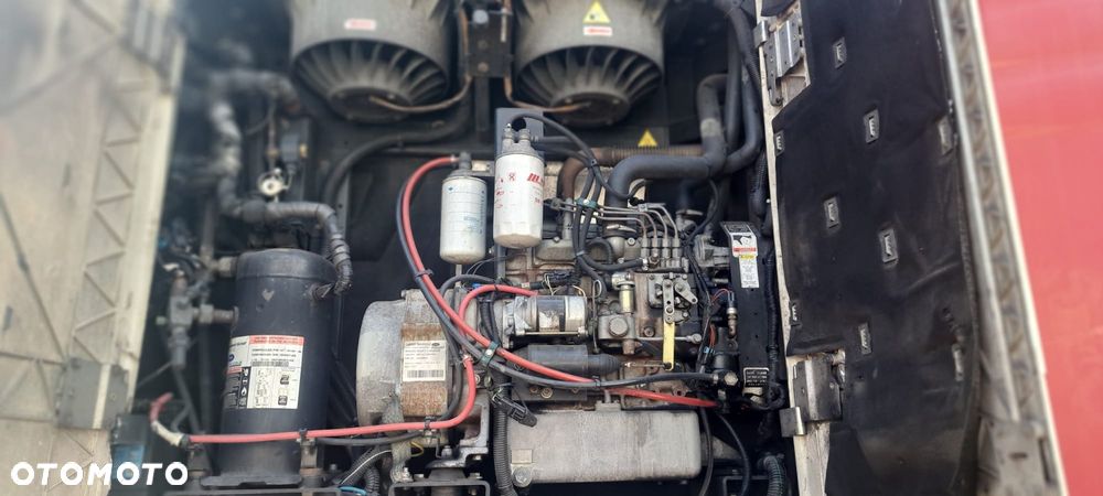 Schmitz Cargobull SKO 24 - 5