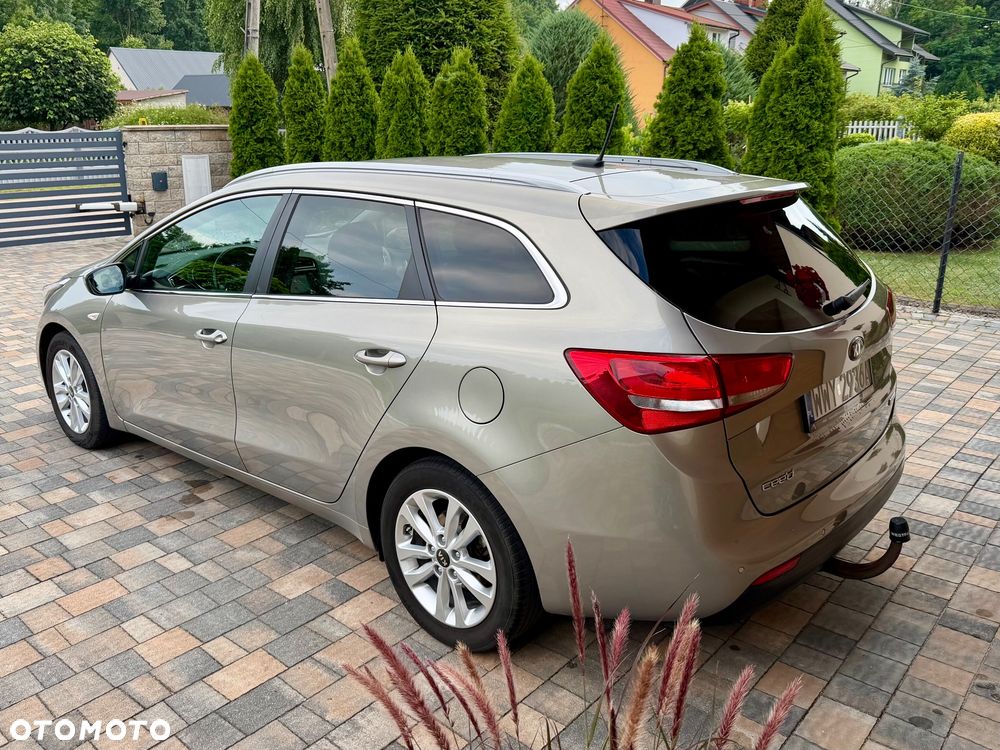Kia Ceed 1.6 CRDi L - 3