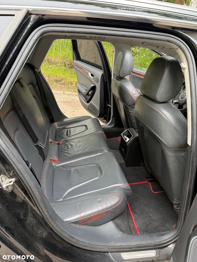 Audi A4 Avant 2.0 TDI - 13