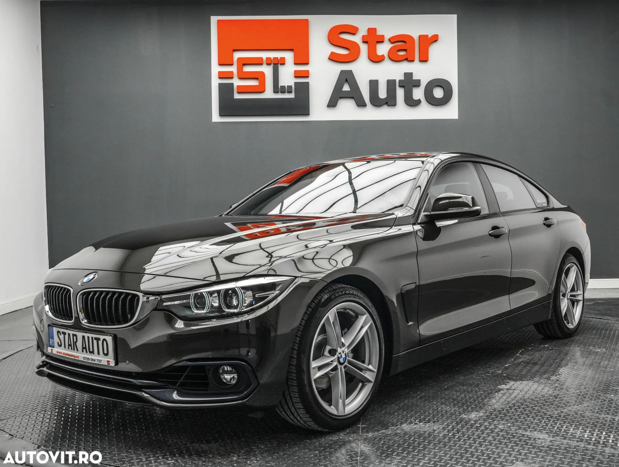 BMW Seria 4 - 1