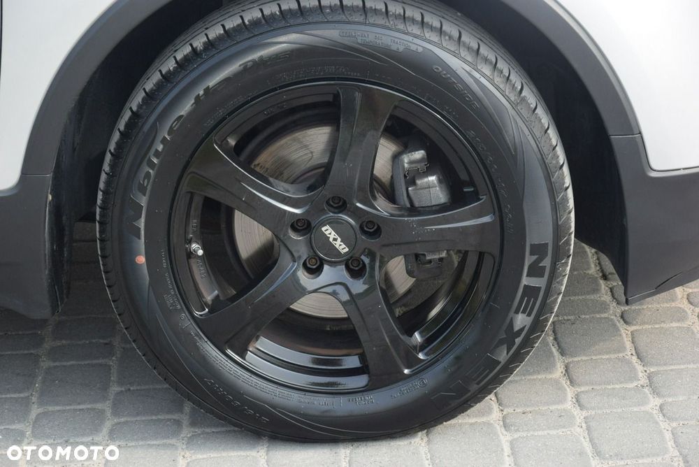 Opel Mokka X 1.4 (ecoFLEX) ECOTEC Start/Stop Edition - 11