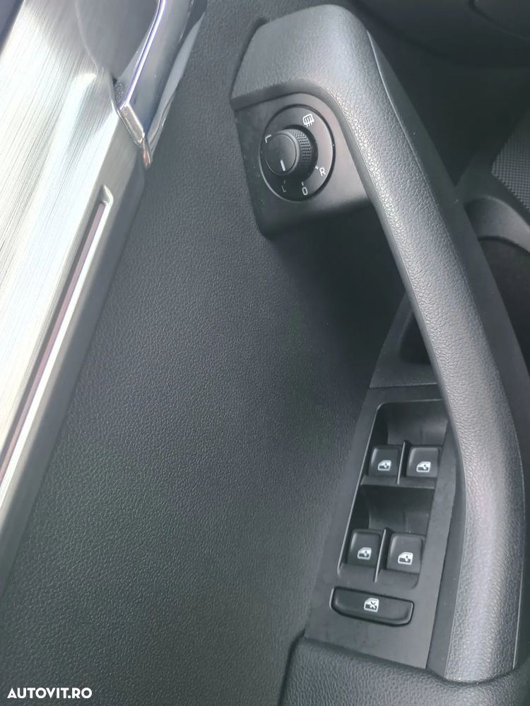 Skoda Octavia - 10