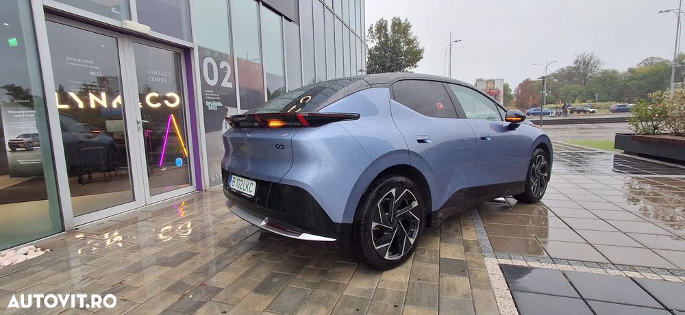 Lynk&Co 02 - 3