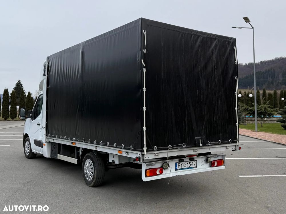 Renault Master - 3