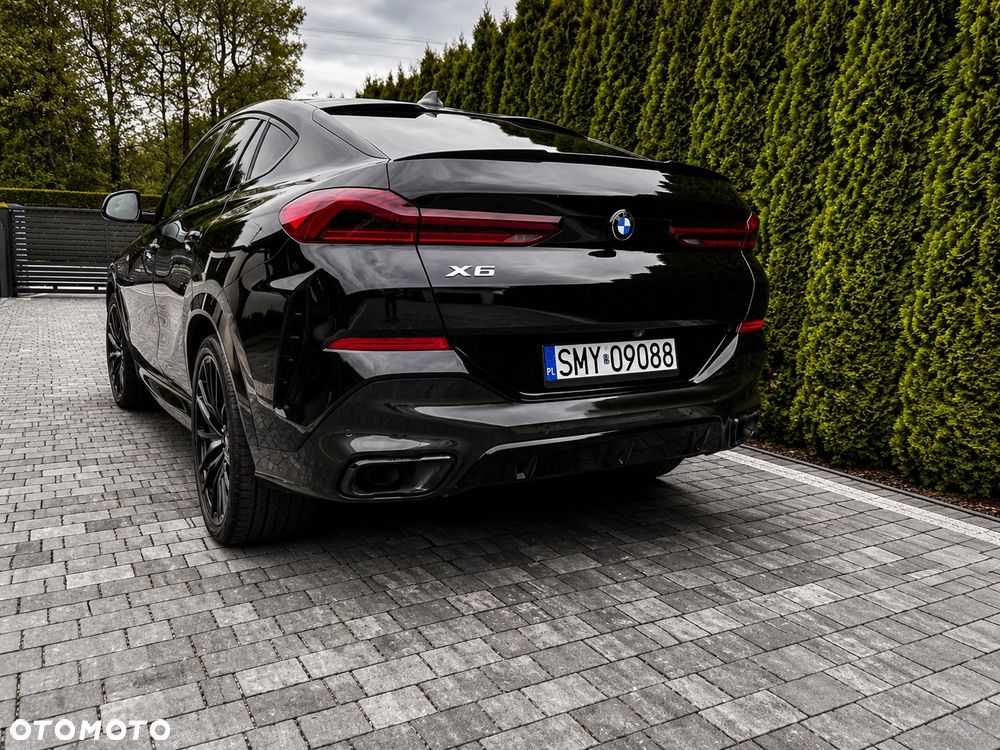 BMW X6 - 4