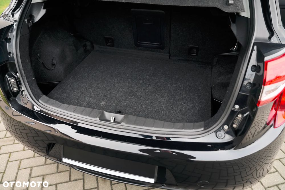 Citroën C4 Aircross 1.8 e-HDi STT 4x4 Seduction - 17