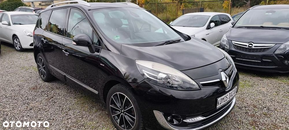 Renault Grand Scenic - 2