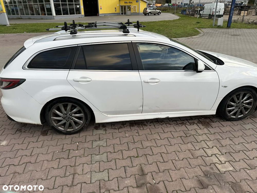 Mazda 6 Sport 2.0 MZR DISI 90th Anniversary - 10